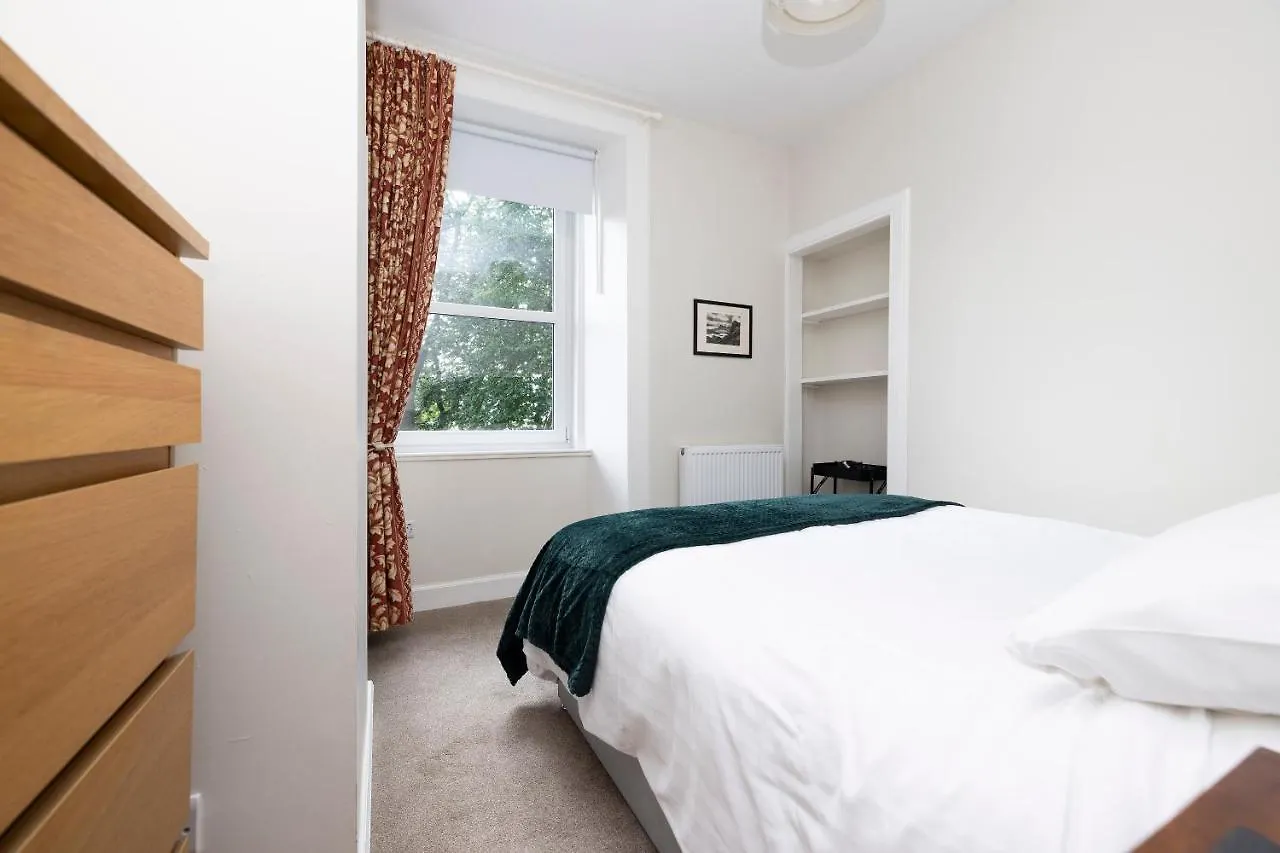 Edinburgh Holyrood Park Views Apartment Ηνωμένο Βασίλειο