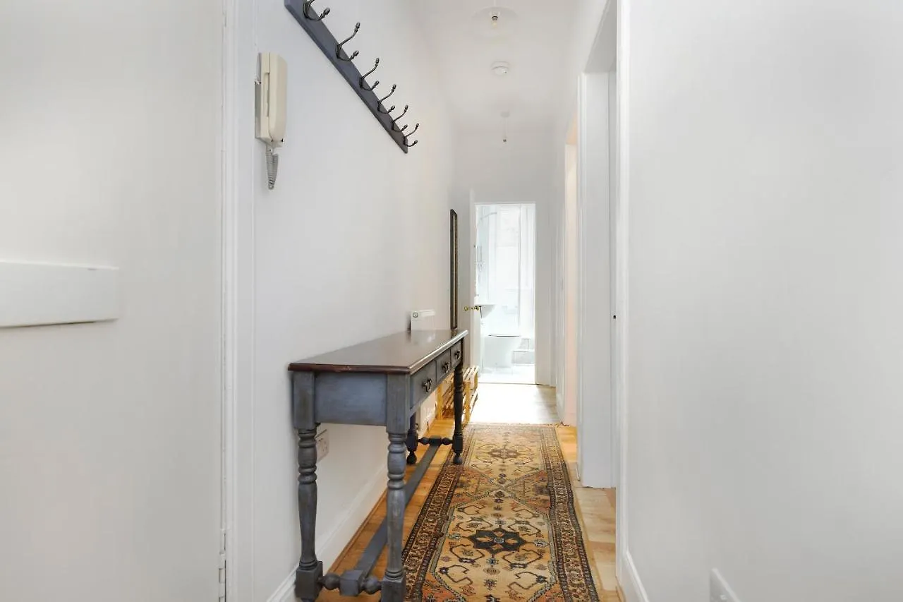 Edinburgh Holyrood Park Views Apartment Ηνωμένο Βασίλειο